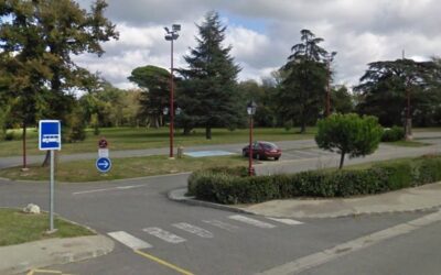 Circuit routier de Launac