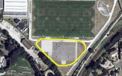 Circuit routier de Mainvilliers