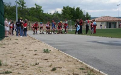 Circuit routier de Reillanne