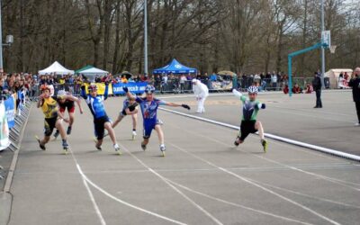 Circuit routier de Sablé-sur-Sarthe