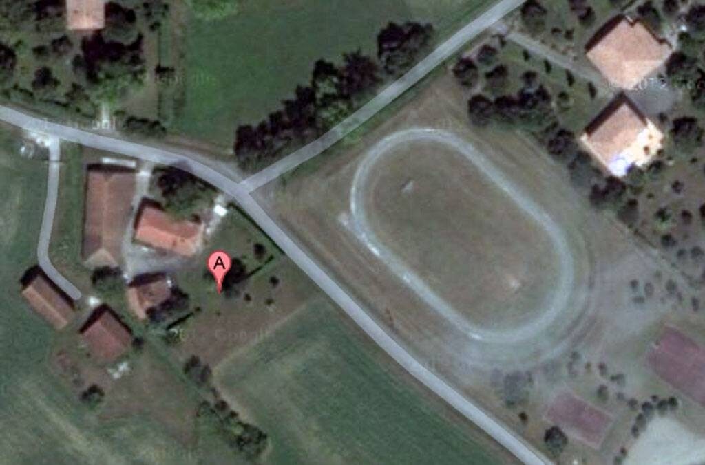 Circuit routier de Saint-Pierre-de-Clairac