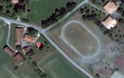 Circuit routier de Saint-Pierre-de-Clairac