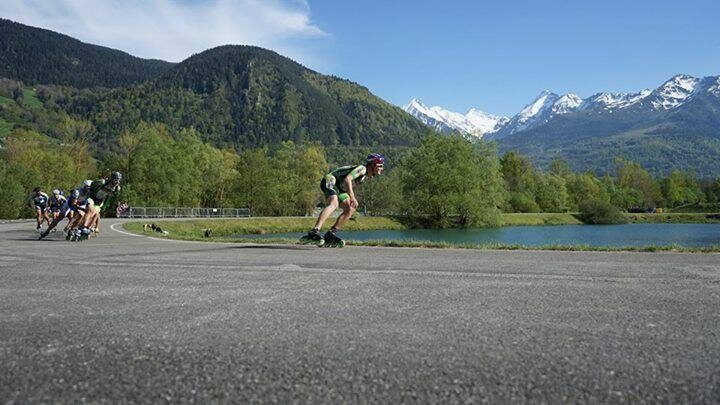 Circuit routier de Vielle-Aure