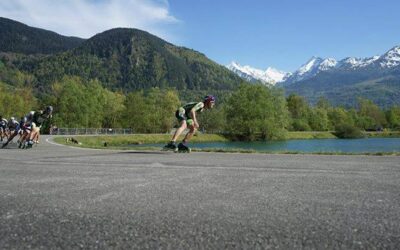 Circuit routier de Vielle-Aure