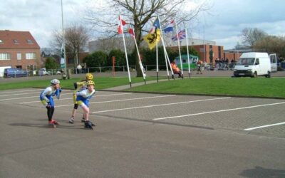 Circuit routier de Wuustwezel