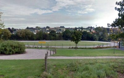 Circuit routier de l&rsquo;oisillière à Château-Gontier