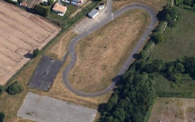 Circuit routier des Sorinières