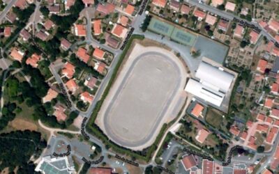 Circuit routier du Poiré-sur-Vie