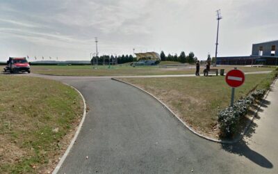 Circuit routier du Val-de-Reuil