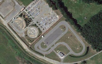 Circuit routier et piste de roller de Plaisance-du-Touch