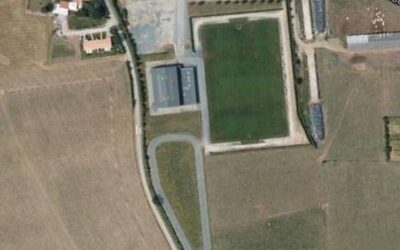 Circuit routier roller de La Rabateliere