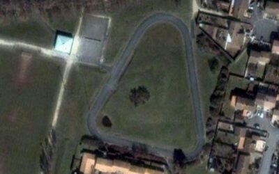 Circuit routier roller de La Rochelle