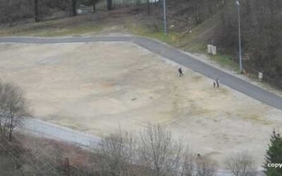 Circuit routier roller de Saint-Claude