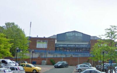 Complexe Léo Lagrange de Tourcoing