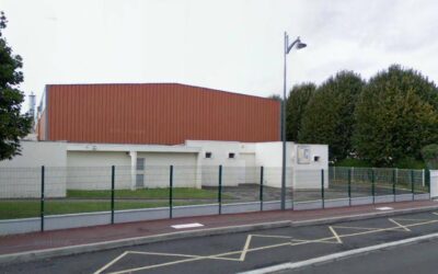 Cosec 2 de Brie-Comte-Robert