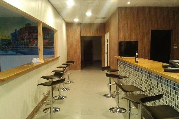 Delmar skate-house de Logroño