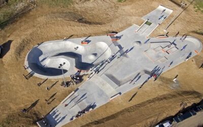 Dragons Park de Draguignan