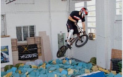 Délirium (Bac à mousse)