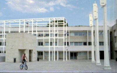 Espace Pitot à Montpellier