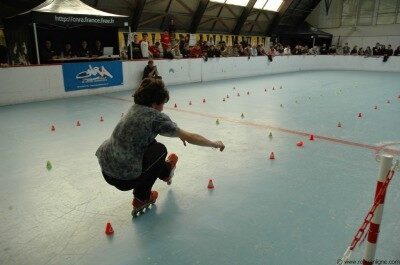 Espace roller de Saint-Médard-en-Jalles