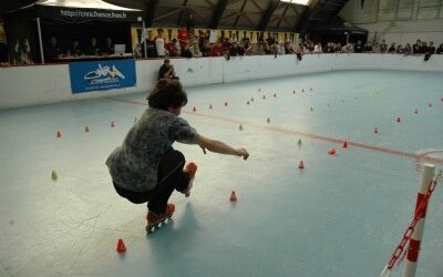 Espace roller de Saint-Médard-en-Jalles