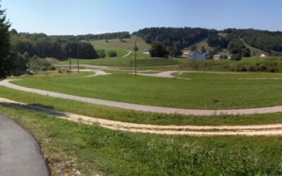 Espace sportif des plans d&rsquo;Hotonnes