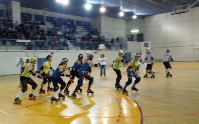Gymnase Maurice Jacquet à Nancy
