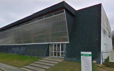 Gymnase Picaud d&rsquo;Orvault