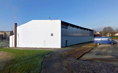 Gymnase Saint-Claude de Besançon