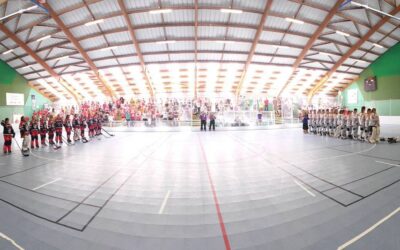 Gymnase de la Ramée