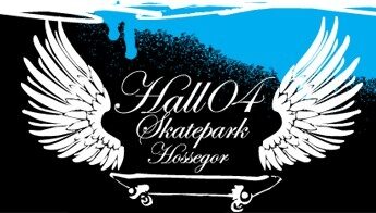 Hall 04 Skate Camp