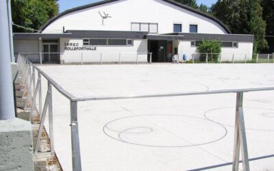 Hanau Outdoor Rink