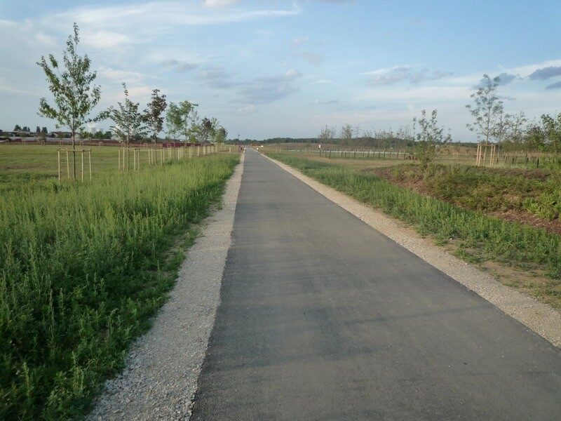 L’aéroparc de Yutz