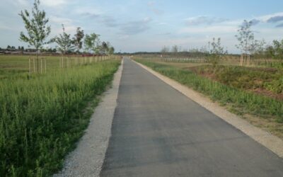 L&rsquo;aéroparc de Yutz