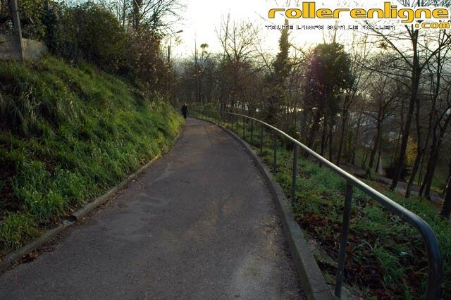 Le rail de Meulan – Thun – Paradis