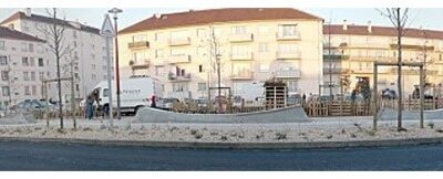 Murets du Mâconnais à Maurepas