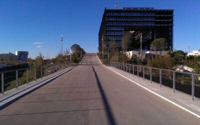 Nouvelle mairie de Montpellier