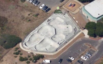 Pacifica Skatepark