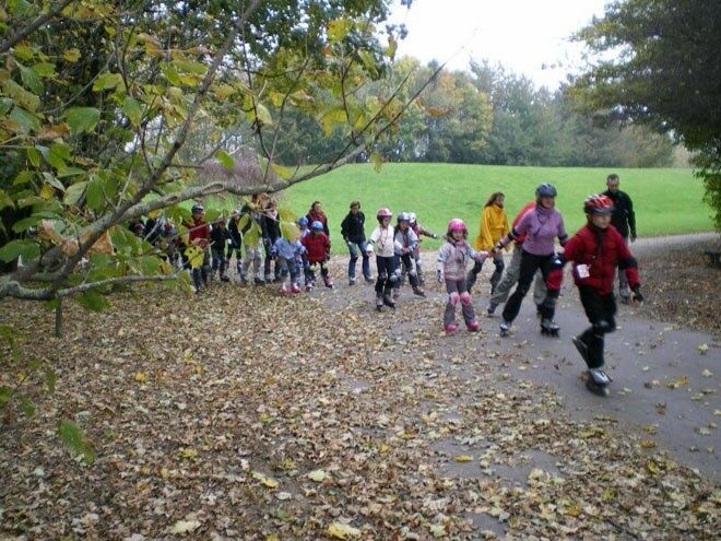 Parc de Loos