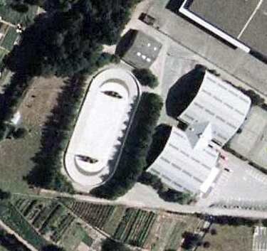 Patinodrome de Brézillet à Saint-Brieuc