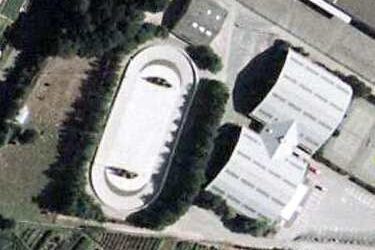 Patinodrome de Brézillet à Saint-Brieuc