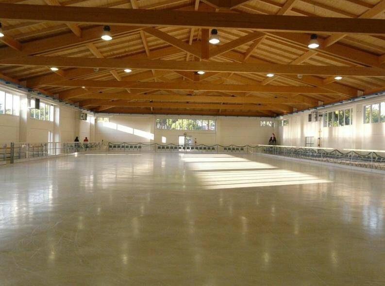 Pattinodromo de Riccione