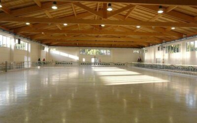 Pattinodromo de Riccione