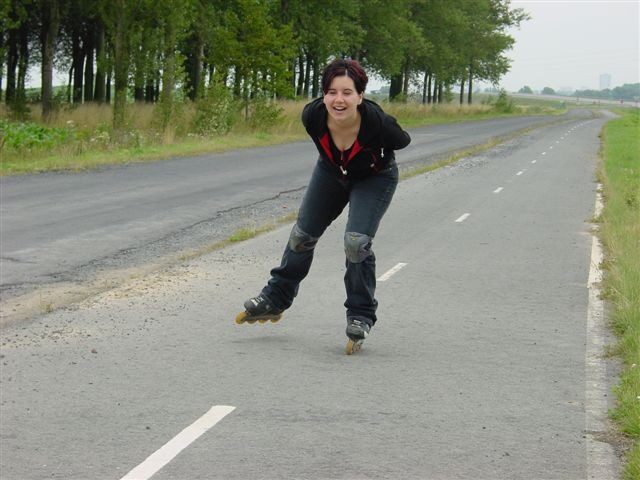 Piste cyclable de Hallennes-lez-Haubourdin à la Bassée