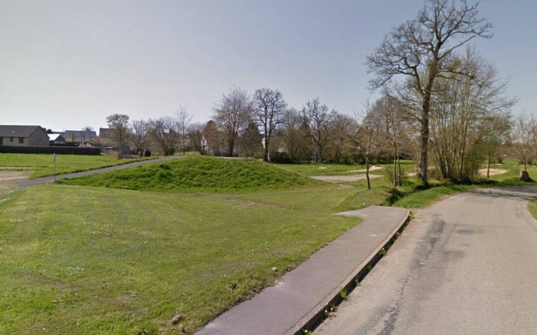 Piste de BMX d’Athis-de-l’Orne