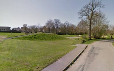 Piste de BMX d&rsquo;Athis-de-l&rsquo;Orne