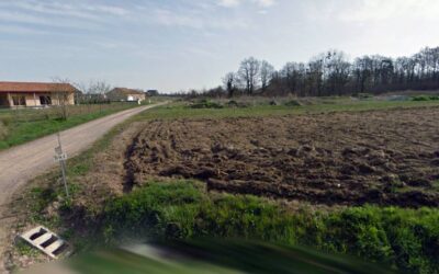 Piste de BMX de Bournand