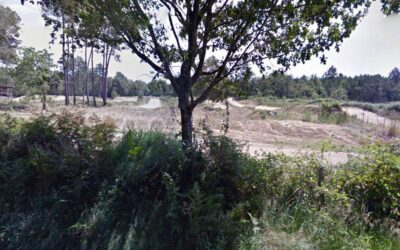 Piste de BMX de Chantérac