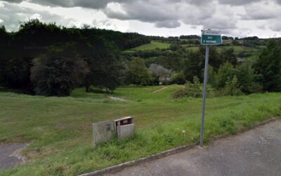 Piste de BMX de Cherbourg-Octeville