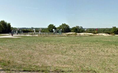 Piste de BMX de Châteaurenaud